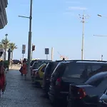Apartamento Em Copacabana A 50 Metros Da Praia