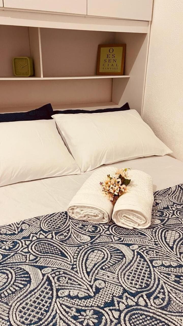 Apartamento Em Copacabana A 50 Metros Da Rio de Janeiro